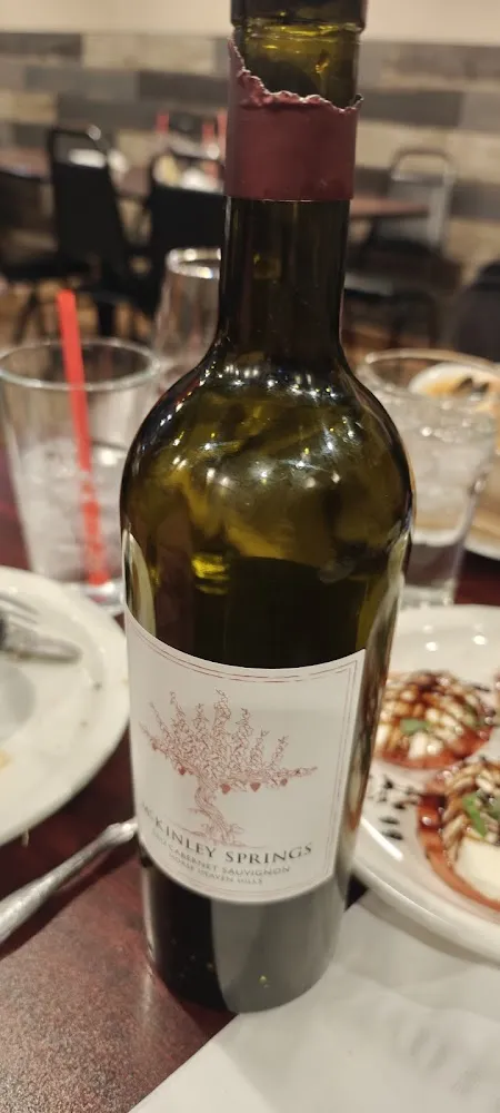BYO Wine