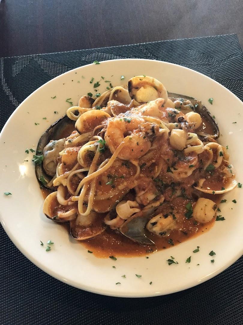 Los Olivos Ristorante