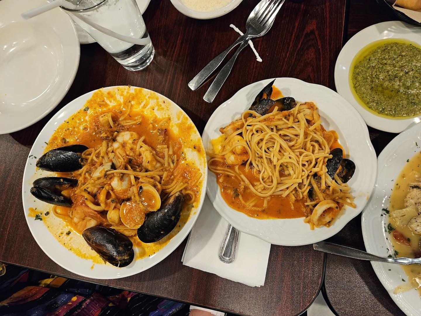 Los Olivos Ristorante