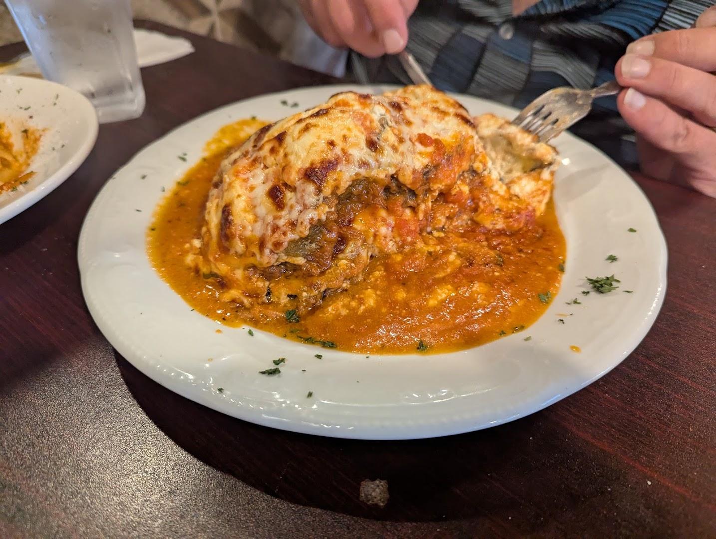 Los Olivos Ristorante