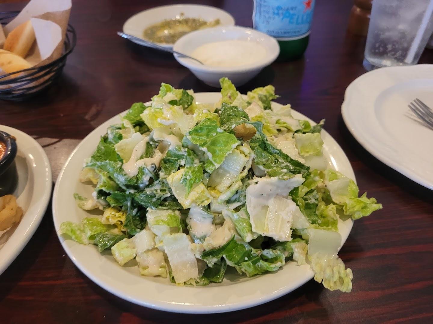 Los Olivos Ristorante