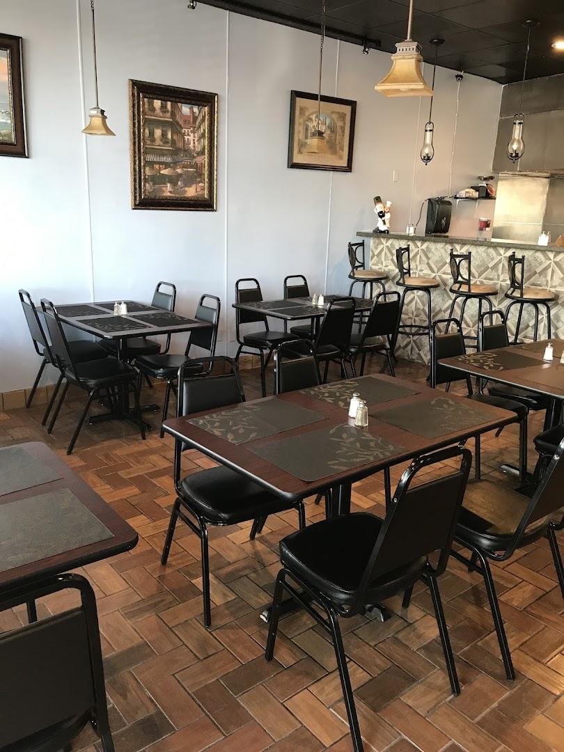 Los Olivos Ristorante