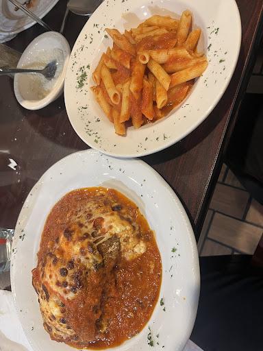 Los Olivos Ristorante