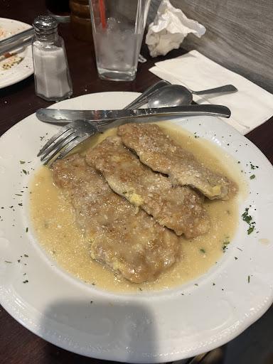 Los Olivos Ristorante