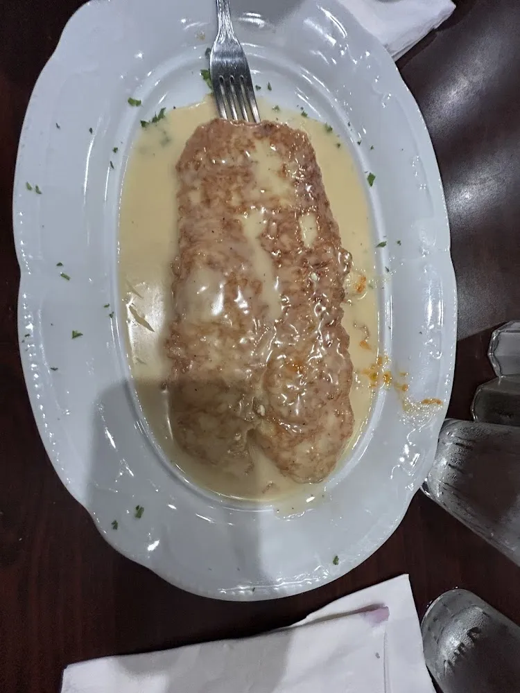Sole Francese